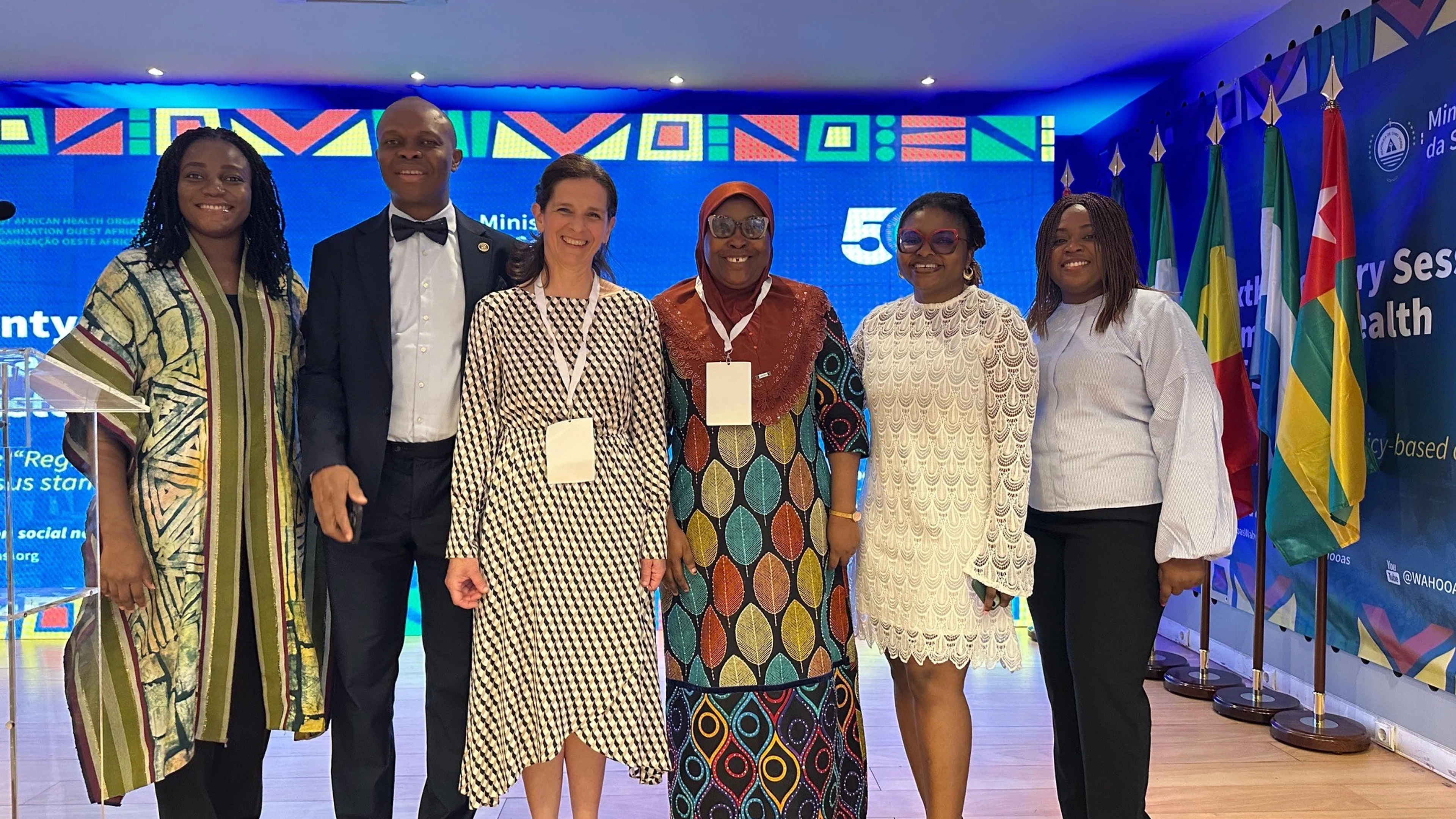 Expanded Lassa fever Coalition